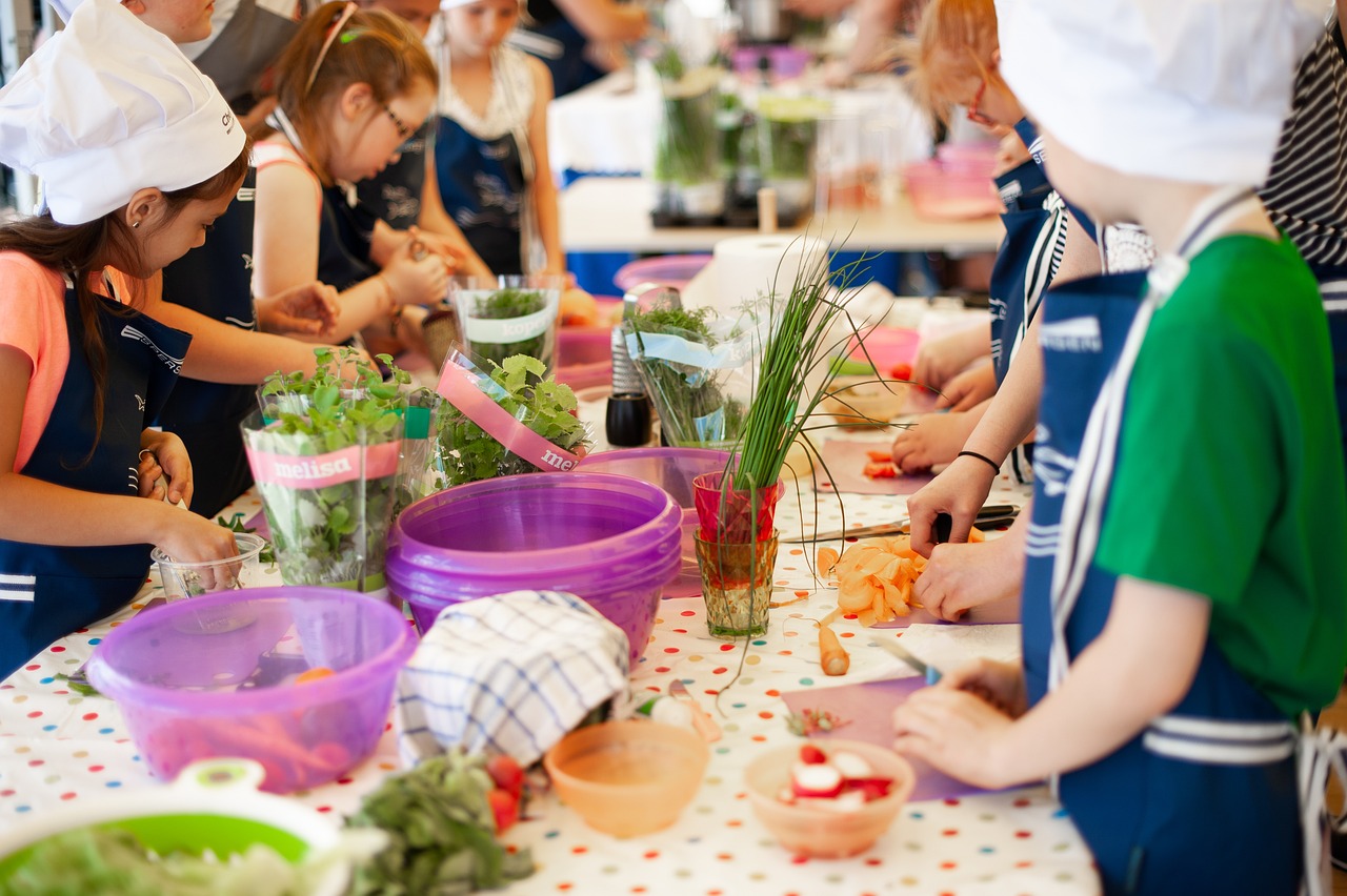 Workshop Koken | 3/4/5