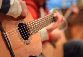 Workshop Gitaar | Groep 3 t/m 5